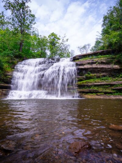 Pixley Falls - Boonville, NY
