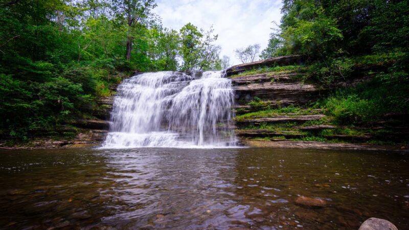 Pixley Falls - Boonville, NY