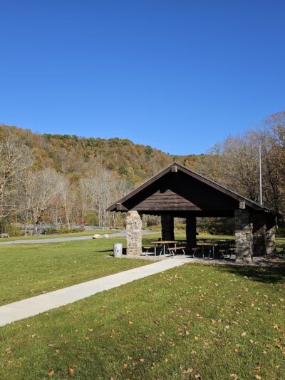 Pixley Falls - Boonville, NY