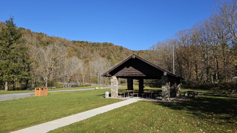 Pixley Falls - Boonville, NY