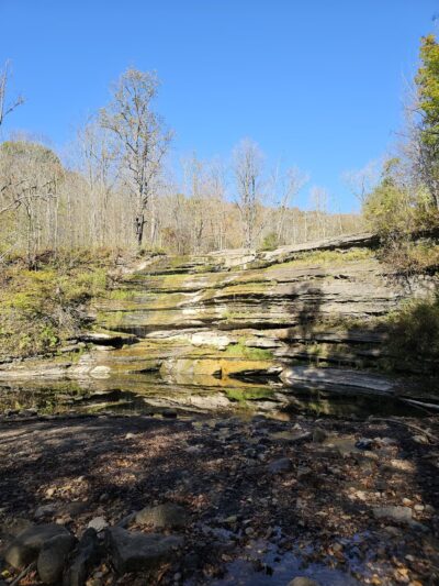 Pixley Falls - Boonville, NY