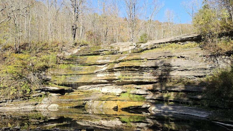 Pixley Falls - Boonville, NY