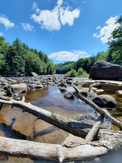 Stysh's Brown Barn Campgrounds - Boonville, NY