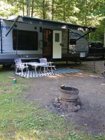 Stysh's Brown Barn Campgrounds - Boonville, NY