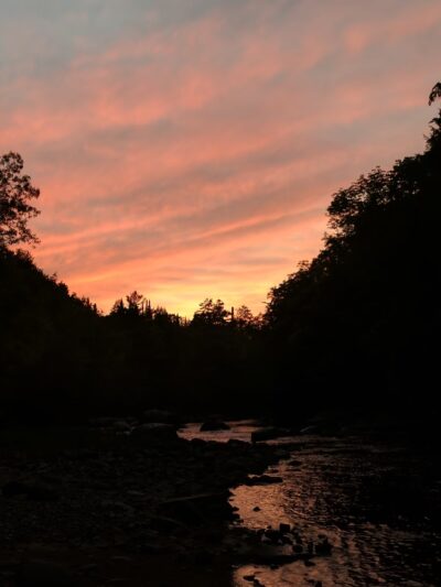 Stysh's Brown Barn Campgrounds - Boonville, NY