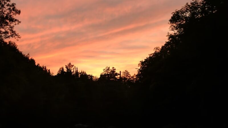 Stysh's Brown Barn Campgrounds - Boonville, NY