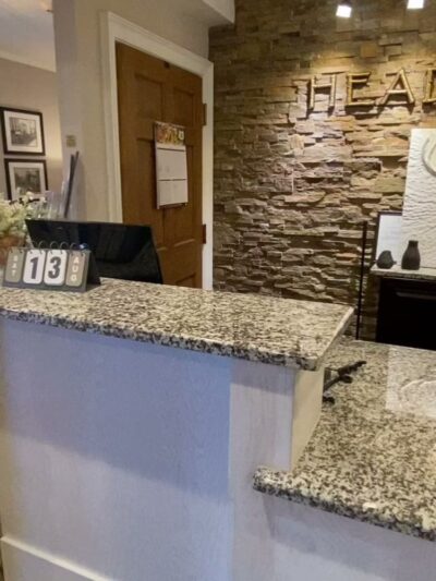 The Lodge at Headwaters - Boonville, NY