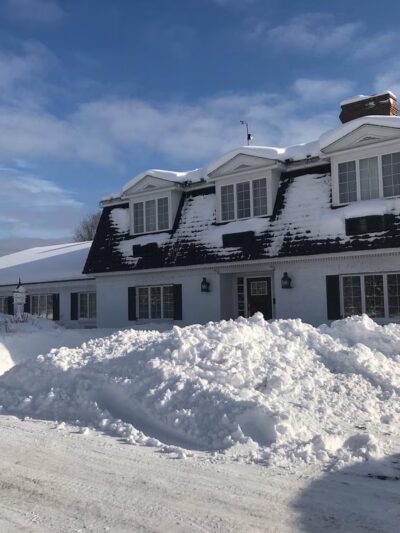 The Lodge at Headwaters - Boonville, NY