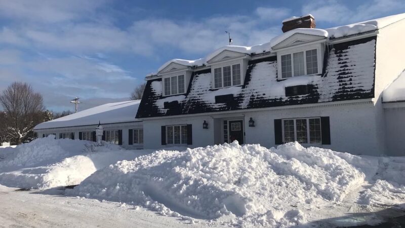 The Lodge at Headwaters - Boonville, NY