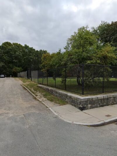Wachusett Street Park - Boston, MA