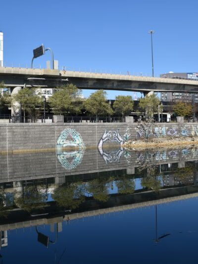 Channel Park - Boston, MA
