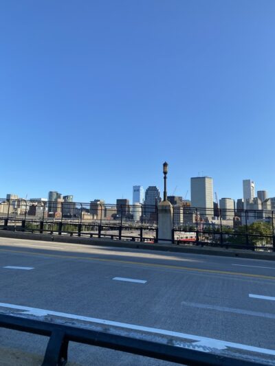 Channel Park - Boston, MA