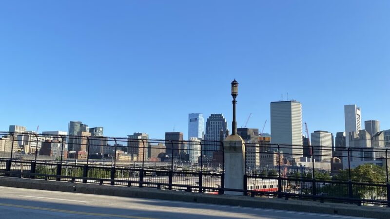 Channel Park - Boston, MA
