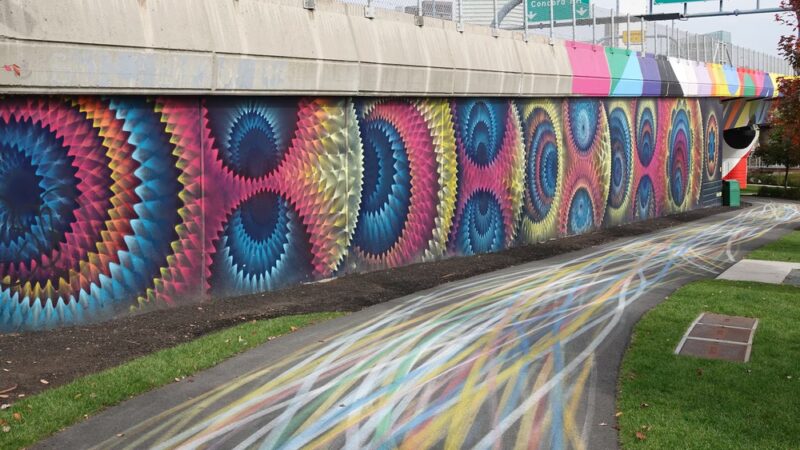 Channel Park - Boston, MA