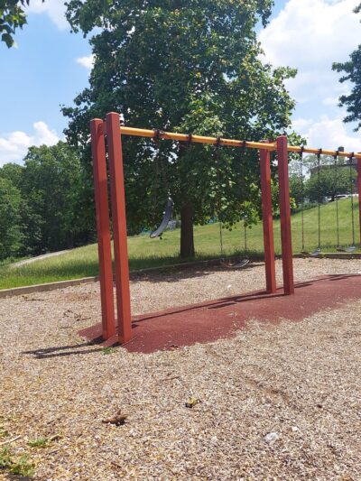 Fidelis Way Park - Boston, MA