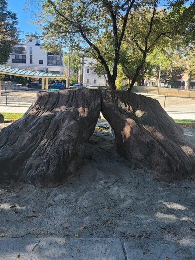 Flaherty Playground - Boston, MA