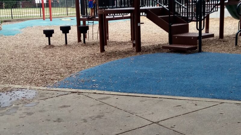 Hardiman Playground - Boston, MA