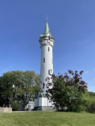 Highland Park - Boston, MA