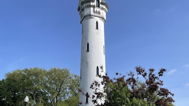 Highland Park - Boston, MA