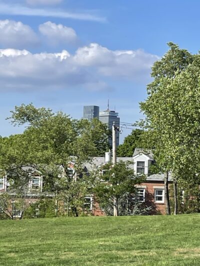 Highland Park - Boston, MA