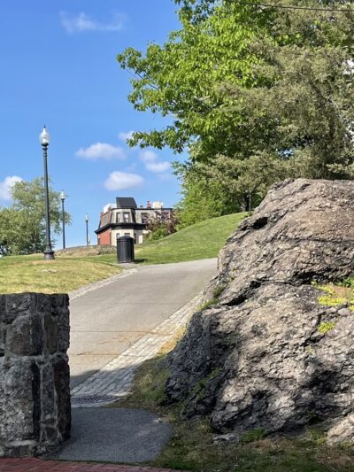 Highland Park - Boston, MA