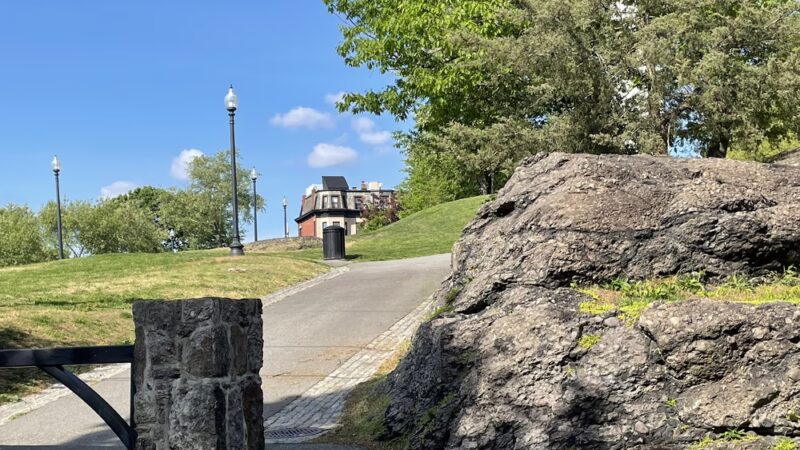 Highland Park - Boston, MA