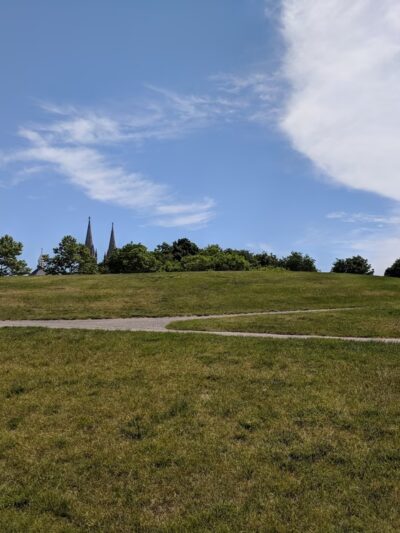 Kevin W. Fitzgerald Park - Boston, MA
