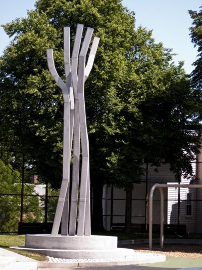 Mozart Park - Boston, MA