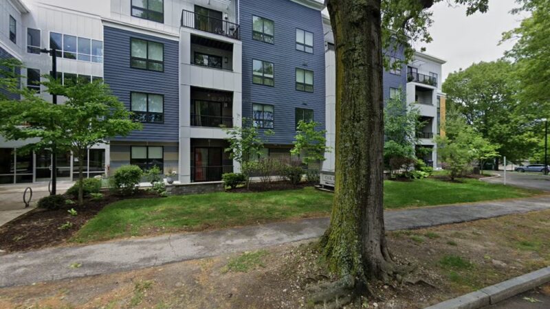 Oak Row - Boston, MA