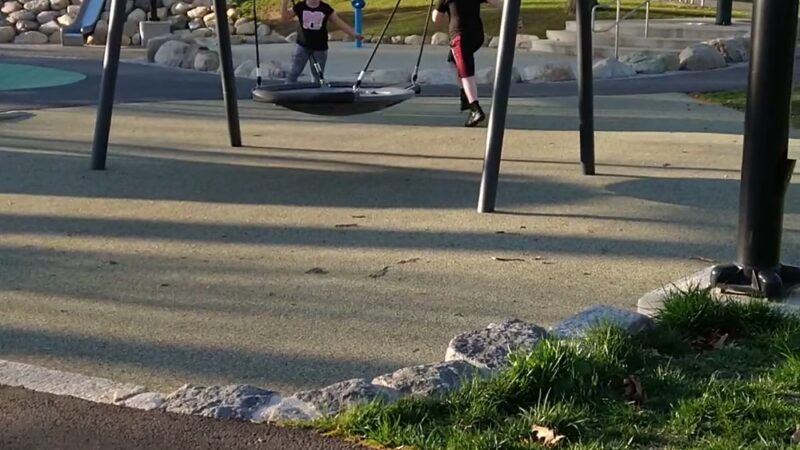 Parkman Playground - Boston, MA