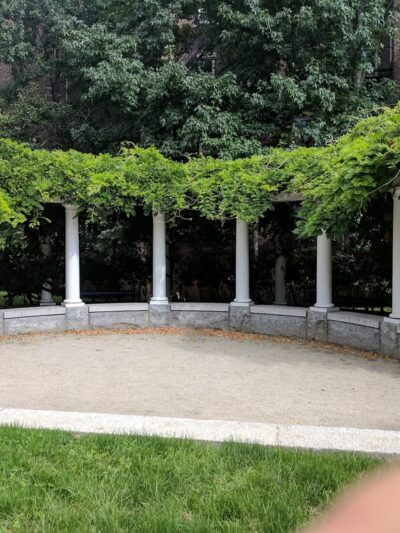 Ramler Park - Boston, MA