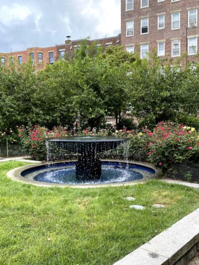 Ramler Park - Boston, MA