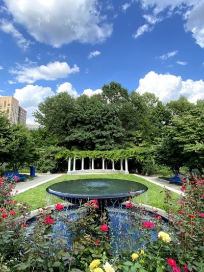 Ramler Park - Boston, MA