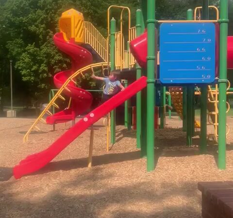Savin Hill Park - Boston, MA