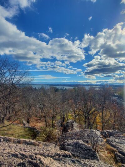 Savin Hill Park - Boston, MA
