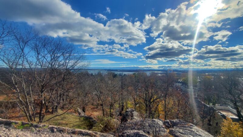 Savin Hill Park - Boston, MA