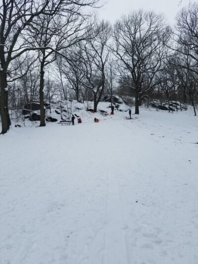 Savin Hill Park - Boston, MA