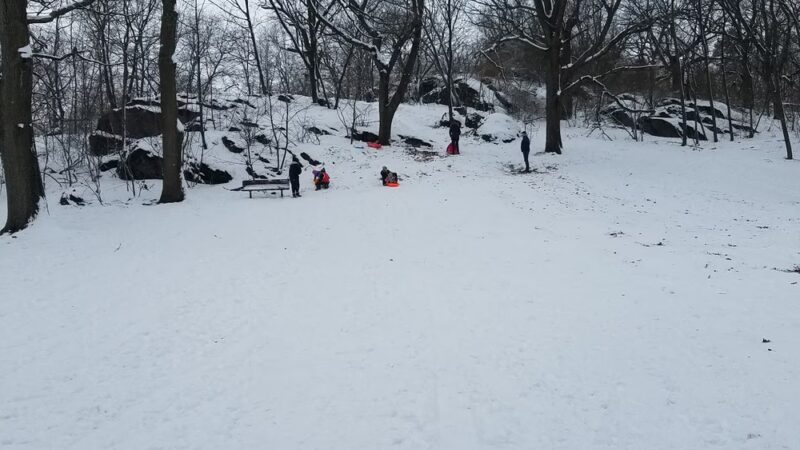 Savin Hill Park - Boston, MA