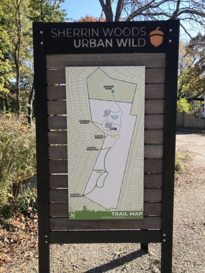 Sherrin Woods - Boston, MA