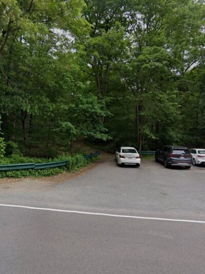 Stony Brook Reservation - Boston, MA