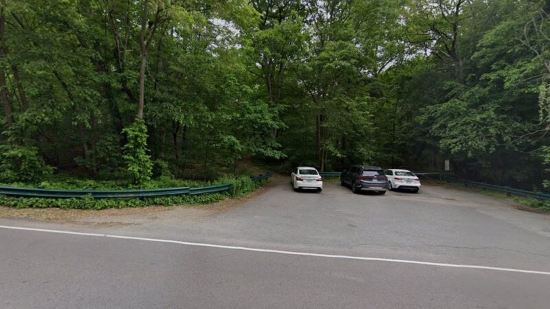 Stony Brook Reservation - Boston, MA