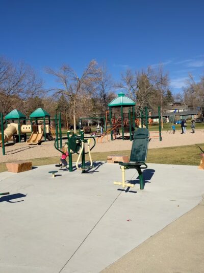 North Boulder Park - Boulder, CO
