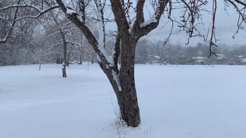 North Boulder Park - Boulder, CO