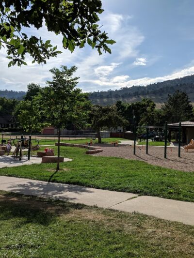 North Boulder Park - Boulder, CO