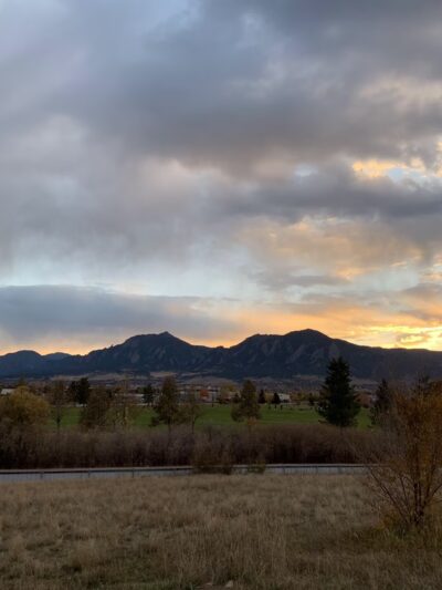 Valmont City Park - Boulder, CO