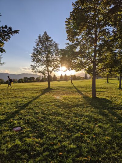 Valmont City Park - Boulder, CO