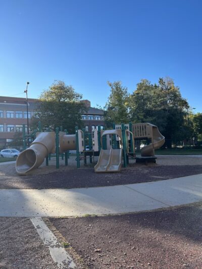 Barker Park - Boulder, CO