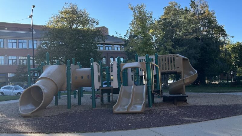 Barker Park - Boulder, CO