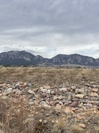 CU Boulder South - Boulder, CO