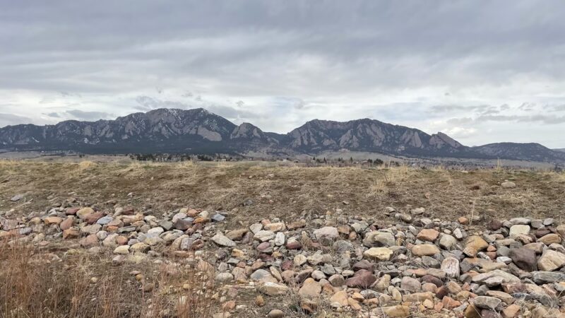 CU Boulder South - Boulder, CO